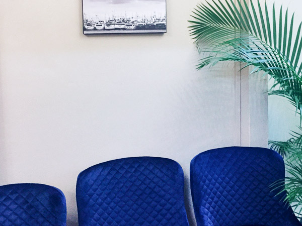 The CURIS Clinic