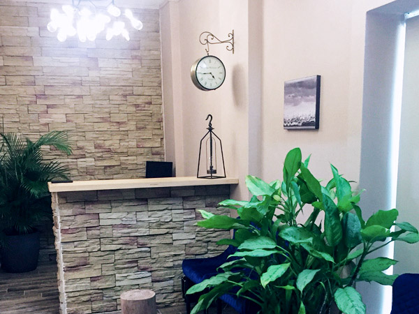 The CURIS Clinic