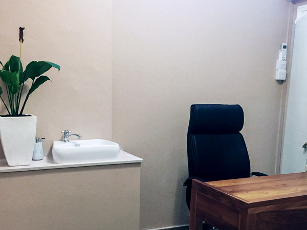 The CURIS Clinic