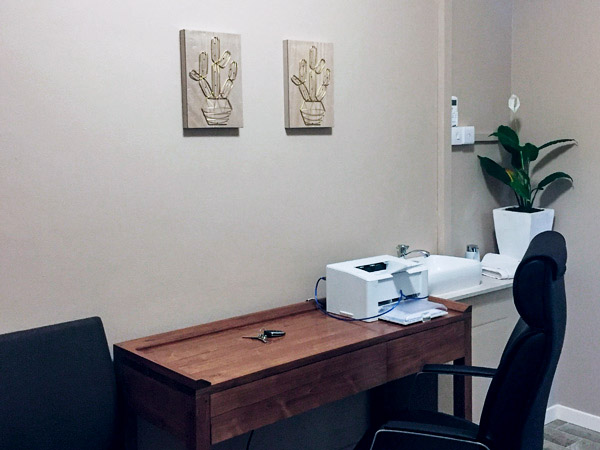 The CURIS Clinic